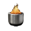 Solo Stove Summit 19.5" Quick Strike Fire Pit