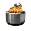Solo Stove Summit 27" Quick Strike Fire Pit