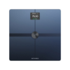 Withings Body Comp Wi-Fi/Bluetooth Smart Scale - Black