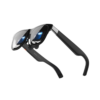 XREAL One Pro AR Glasses with Spatial Screen & Audio Large - Black