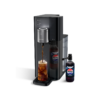 SodaStream Fountain Sparkling Drink Maker