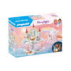Playmobil Rainbow Castle in the Clouds