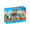 Playmobil Ice Cream Truck with Surf Shop