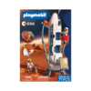 Playmobil ESA: Mars Research Rocket