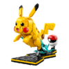 LEGO® Pokémon™ Pikachu and Poké Ball