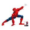 LEGO® Marvel fully Articulated Spider-Man Hero Figure