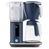 Breville Luxe Brewer Glass - Damson Blue