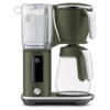 Breville Luxe Brewer Glass - Olive Tapenade