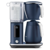 Breville Luxe Brewer Thermal - Damson Blue