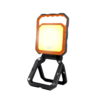Black & Decker 4000Lm COB Work Light-Black/Orange