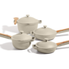Our Place Cookware Set - Steam