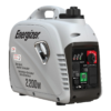 Energizer 2,200W Quiet Inverter Generator