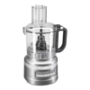 KitchenAid® 7-Cup Food Processor - Contour Silver