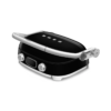 Smeg 50's Retro Style Multi Use Grill - Black