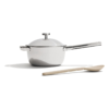 Our Place Titanium Mini Perfect Pot Pro - Chrome