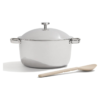 Our Place Titanium Perfect Pot Pro - Chrome