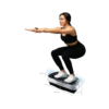 Relaxus Vibration Plate
