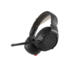 Skullcandy Crusher PLYR Multi-Platform Sensory Bass Wireless Gaming Headset - Digi-Black