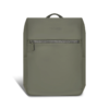 Champs Onyx Collection Nylon Modern II Backpack, Green
