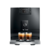 JURA® C9 Fully Automatic Espresso/Cappuccino Machine - Piano Black