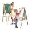 Deserres Kid's All-in-One Easel
