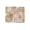 Lola The Original Blanket Large - Caramel-N-Cream
