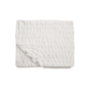 Lola The Original Blanket Large - Creamy Cloud