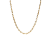 Pandora 19.7" Infinity Chain Necklace
