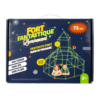 Pierre Belvedere Glow in the Dark Fantastic Fort