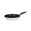 Cuisinart 8 in. Nonstick Stainless Steel Skillet