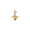 Pandora Sparkling Bee Dangle Charm