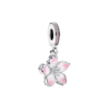 Pandora Cherry Blossom Dangle Charm