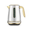 Breville Smart Kettle™ Luxe - Brushed Stainless Steel Brass
