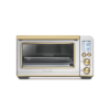 Breville Smart Oven™ Air Fryer - Brushed Stainless Steel Brass