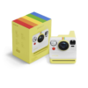 Polaroid Now Generation 3 - Yellow