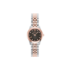 Ferragamo Duo Mini Brown Dial Ladies' Bracelet Watch - 25mm