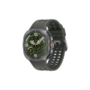 Samsung Galaxy Watch Ultra2  - Silver