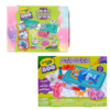Crayola Goo Unicorn Station & Dissection Playset Bundle