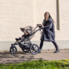Thule Urban Glide 3 Stroller - Taupe