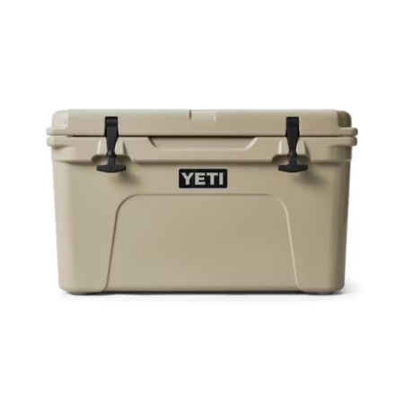 Yeti Tundra Hard Cooler 45 - Tan