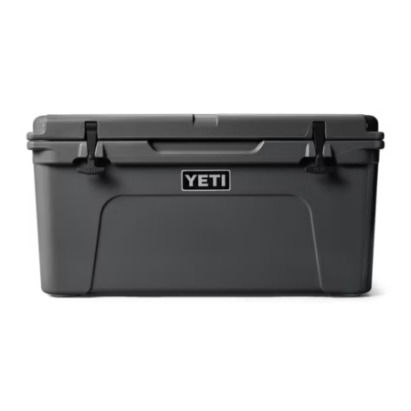Yeti Tundra Hard Cooler 65 - Charcoal