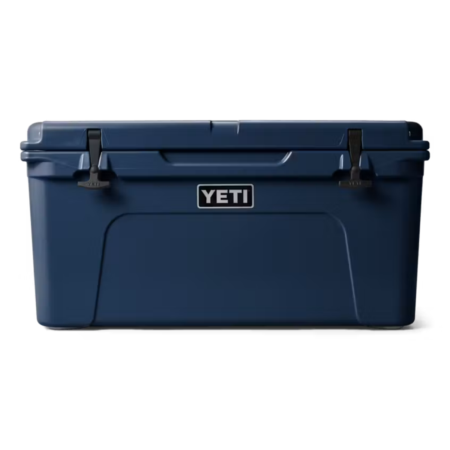 Yeti Tundra Hard Cooler 65 - Navy