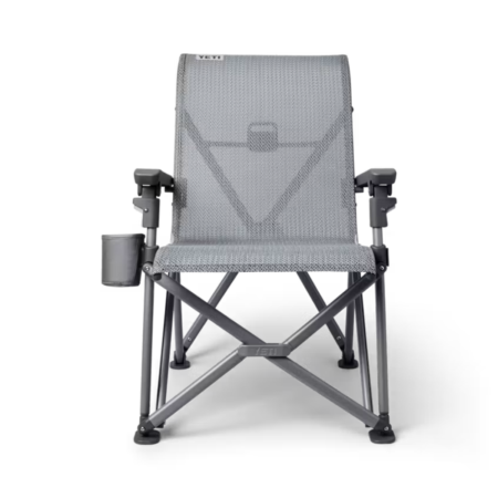 Yeti TrailHead Camp Chair - Charcoal