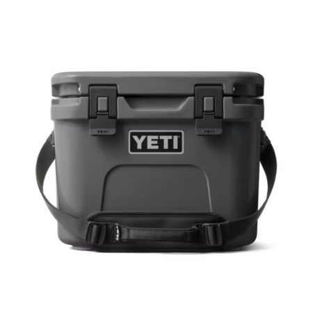 Yeti Roadie Hard Cooler 15 - Charcoal