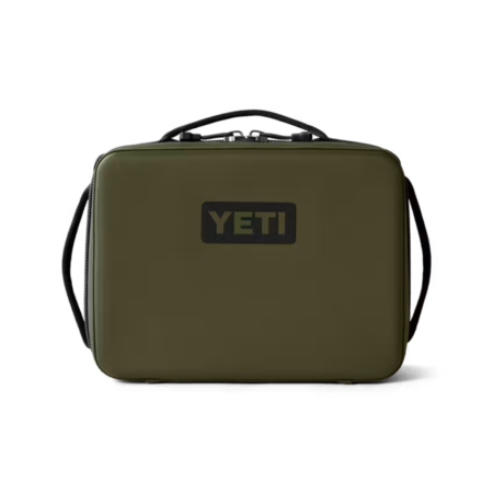 Yeti Daytrip 5L Insulated Lunch Box - Olive