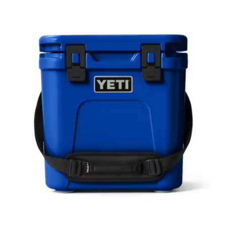 Yeti Roadie Hard Cooler 24 2.0 - Royal Blue