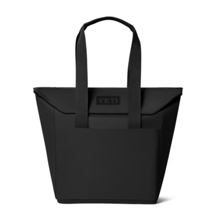 Yeti Daytrip 20L Insulated Tote Bag - Black