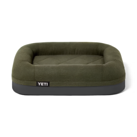 Yeti Dog Bed Small - Olive