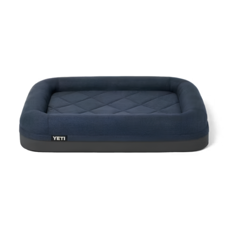 Yeti Dog Bed Large - Navy