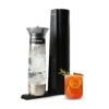 Fritaire Fizze Soda Maker - Black
